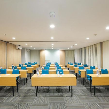 Hotel Citradream Cirebon Extérieur photo