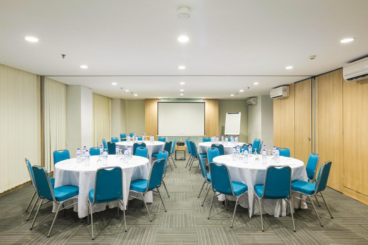 Hotel Citradream Cirebon Extérieur photo
