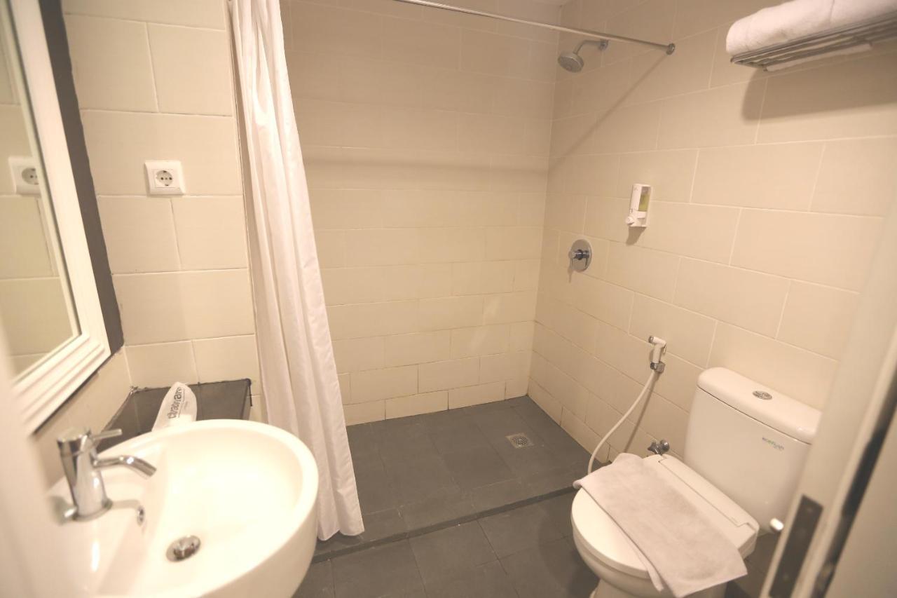 Hotel Citradream Cirebon Extérieur photo