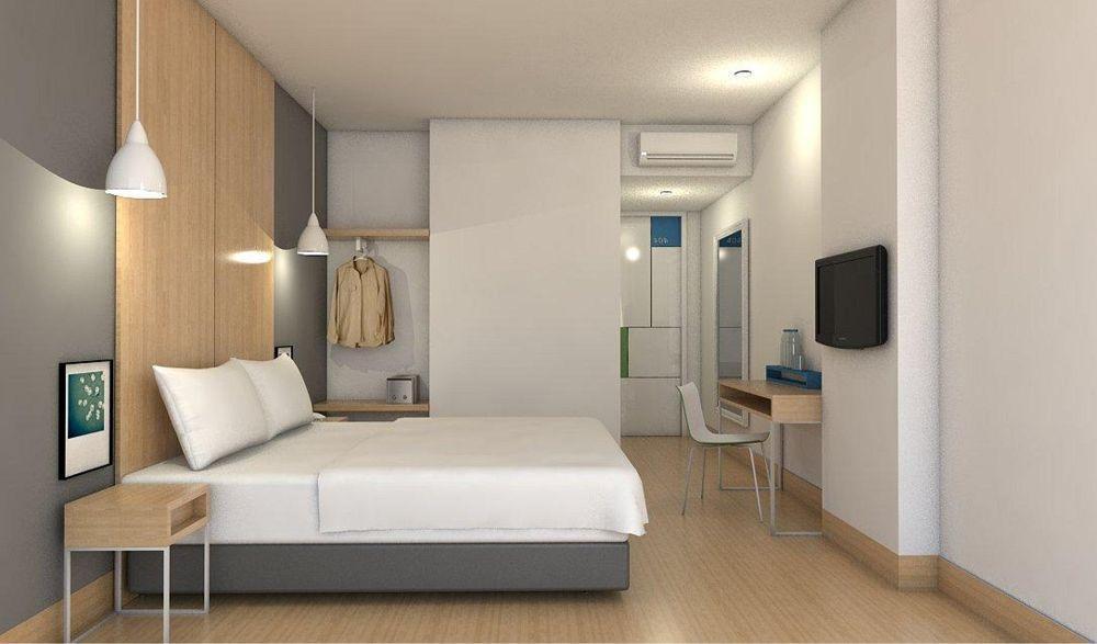Hotel Citradream Cirebon Extérieur photo