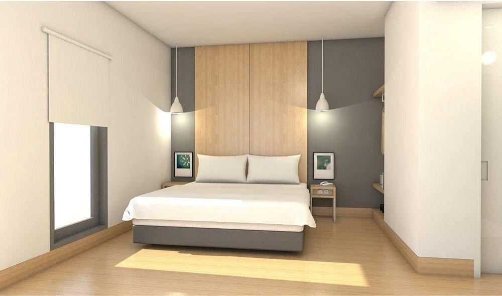 Hotel Citradream Cirebon Extérieur photo