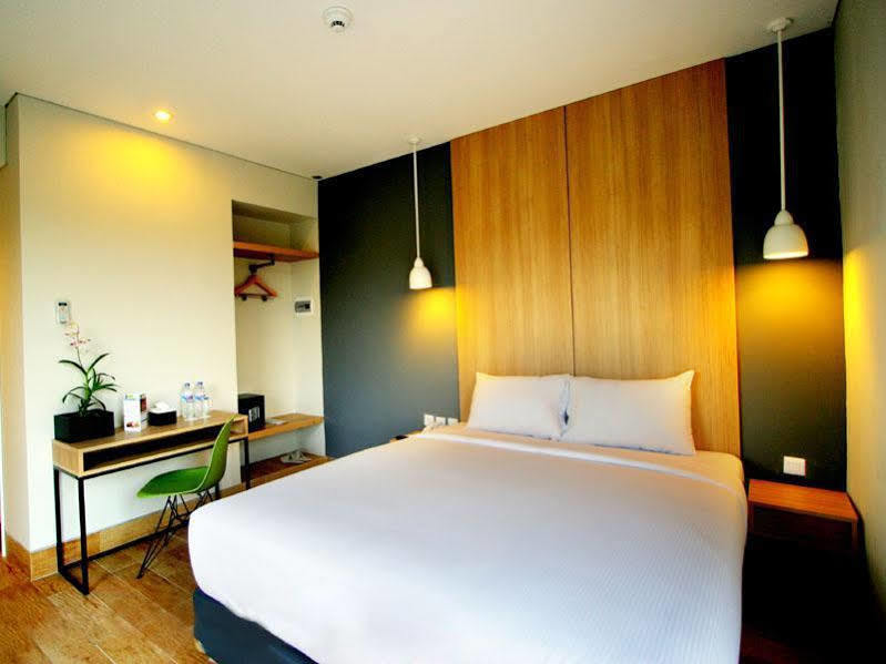 Hotel Citradream Cirebon Extérieur photo